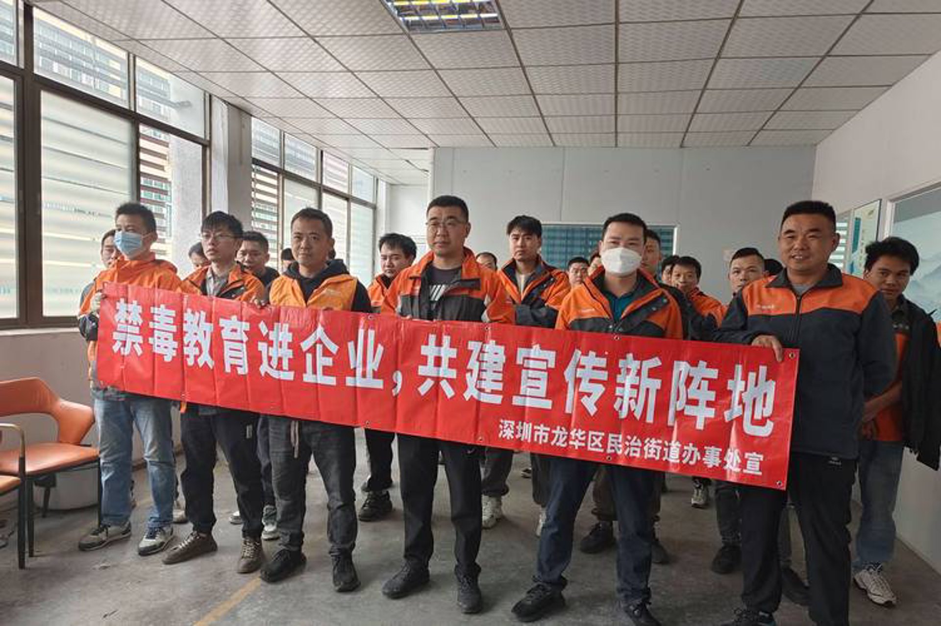 聚宝叉车租赁